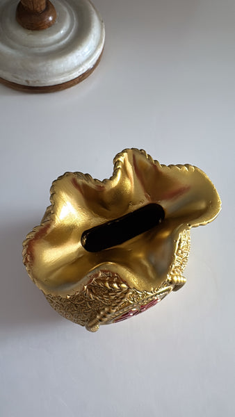 RITUAL DE RIQUEZA - BOLSA DE DINERO FENG SHUI PARA  EL DINERO