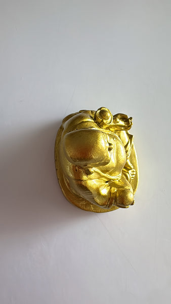 BUDA SONRIENTE DE LA ABUNDANCIA / BUDA DE LA RIQUEZA /BUDA DE LA PROSPERIDAD
